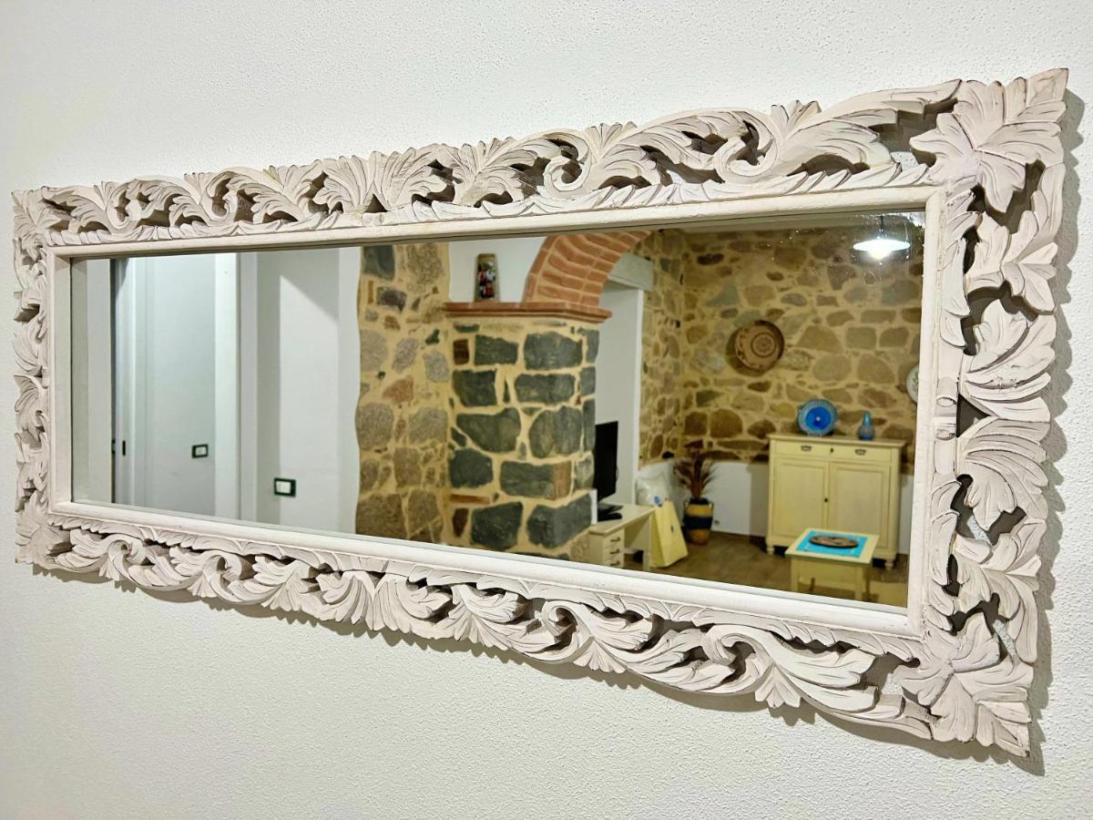 Sa Domo De Tzia Elene Διαμέρισμα Irgoli Εξωτερικό φωτογραφία